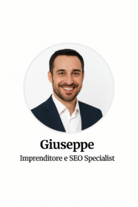 Giuseppe SEO Specialist