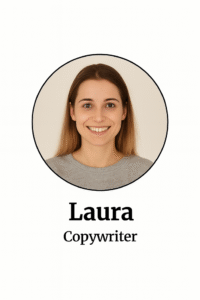 Laura Copywriter